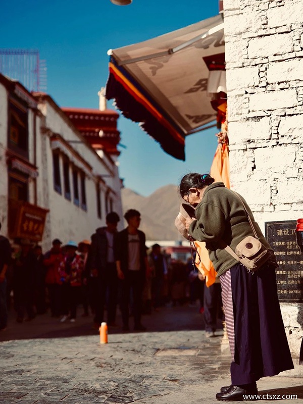 西藏旅游好去处有哪些