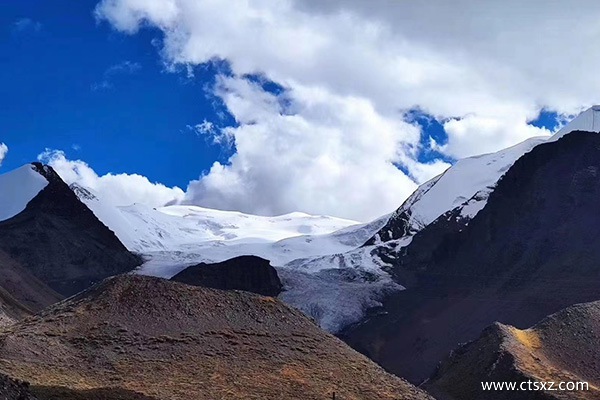 西藏旅游一趟多少钱