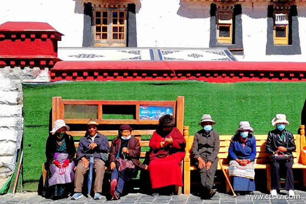 父母去西藏旅游安全吗