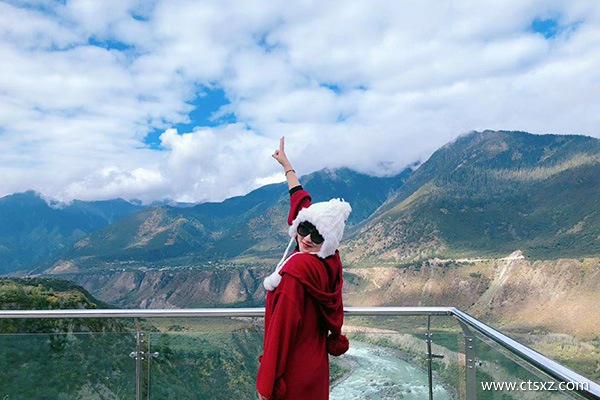 西藏冬季旅游带什么