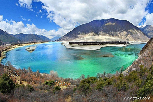 跟团去西藏旅游多少钱