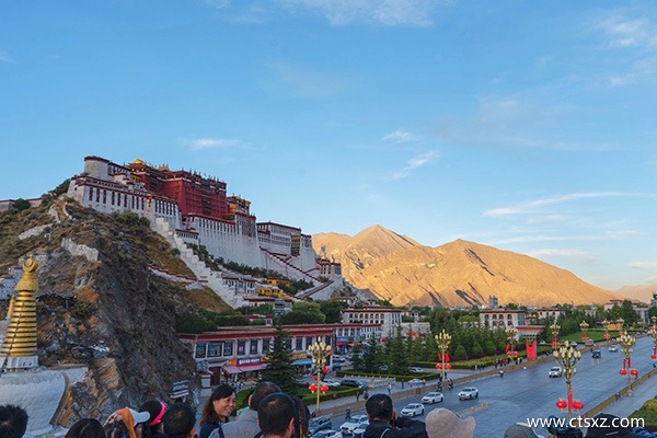 去西藏旅游团推荐