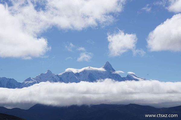 西藏最佳旅游时间是几月份