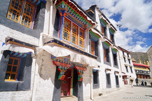 去西藏旅游什么时候最合适