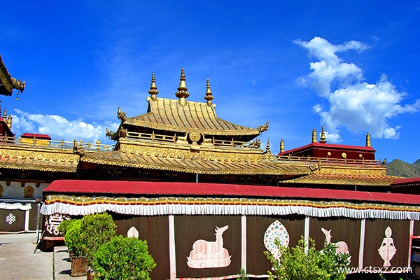 西藏旅行应注意哪些事项