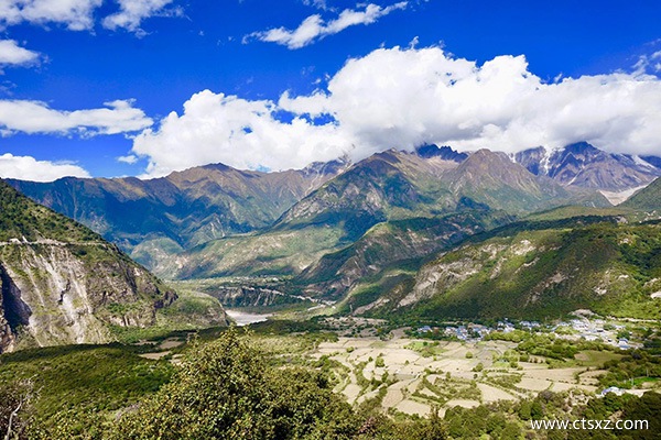 到西藏旅游要花多少钱