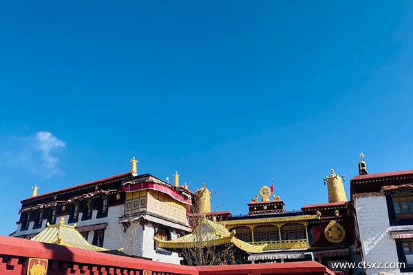 去西藏旅游大概多少钱