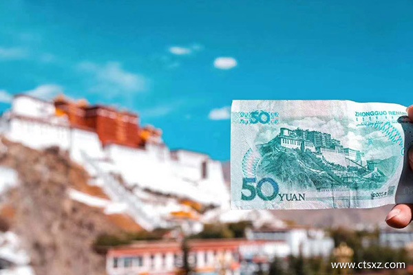 布达拉宫旅游报团