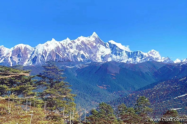 西藏旅游必须去的地方