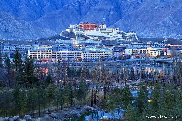 什么时候去拉萨旅游最合适