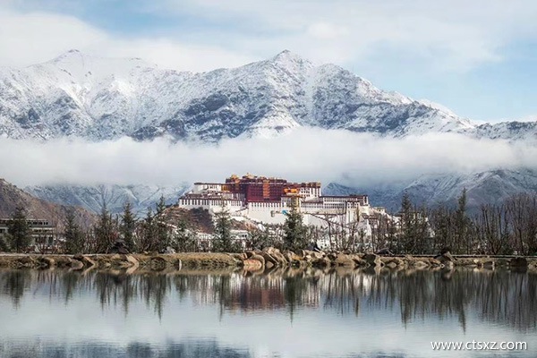 西藏旅游准备