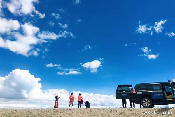 去西藏包车旅行