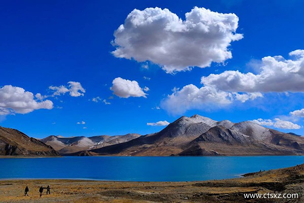 西藏旅游前准备什么