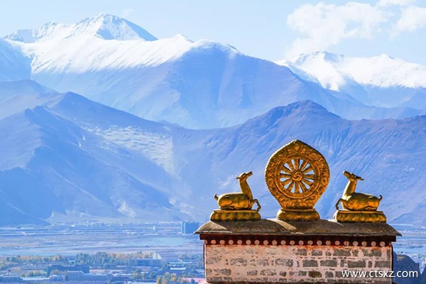 到拉萨旅游要准备什么