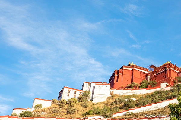 西藏一般几月份旅游比较好