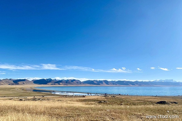 西藏旅游要准备什么东西