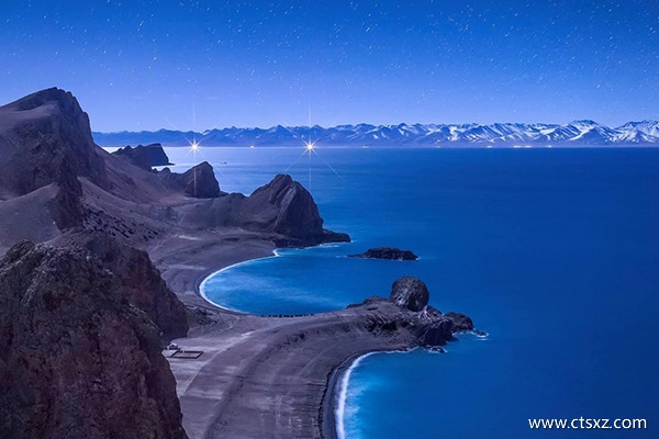 特色西藏旅游