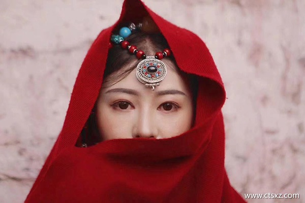 一个人去西藏怎么玩