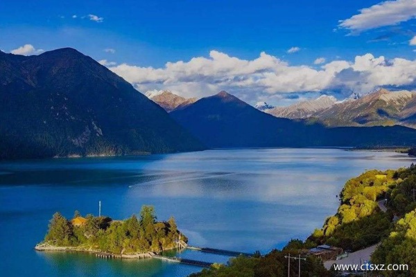 去西藏旅游一般多少钱