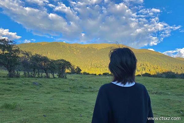 去西藏旅游适合几月