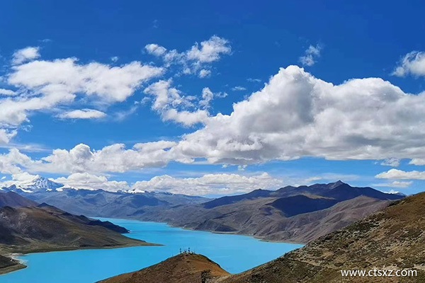 羊湖和羊卓雍错是一个地方吗