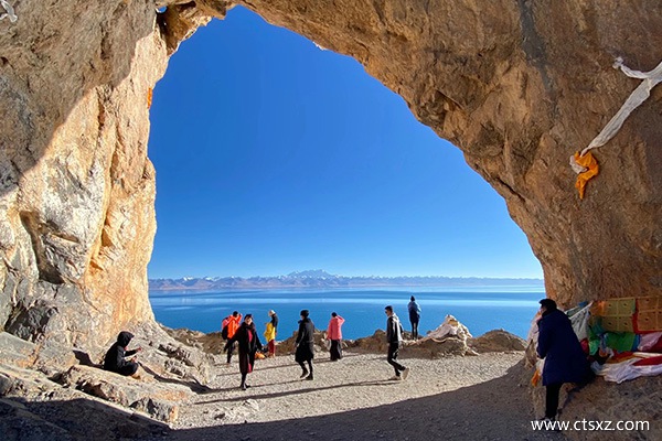 西藏金牌旅游规划师慧子