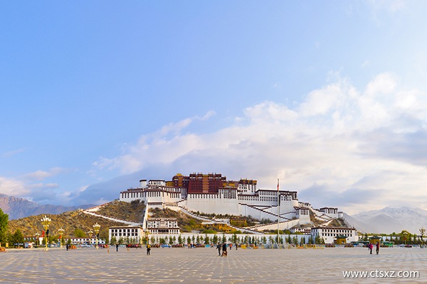 西藏旅游什么时候去合适