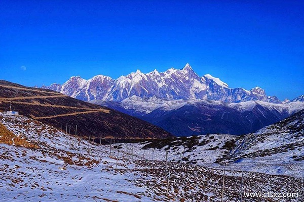 什么时间去西藏旅游合适