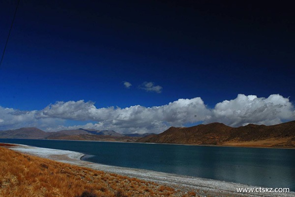 去西藏旅游准备什么