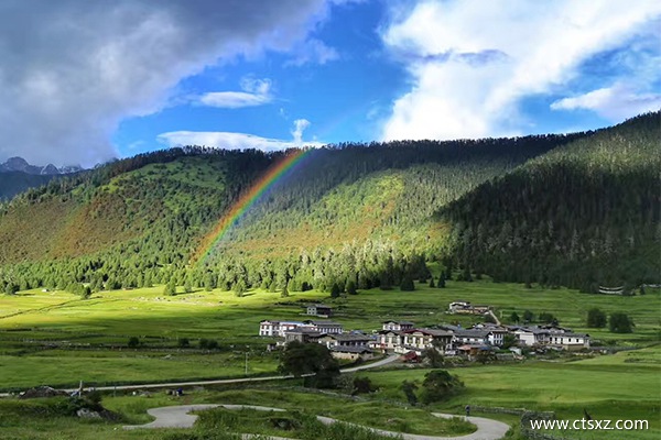 去西藏旅游费用多少钱