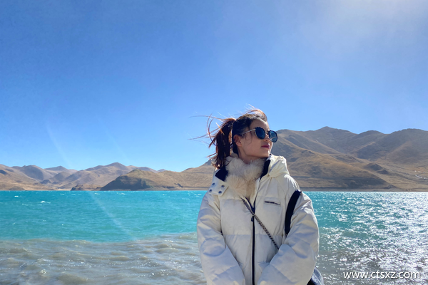 什么季节去西藏旅游最合适