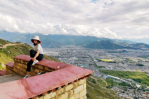 西藏什么季节最适合旅游