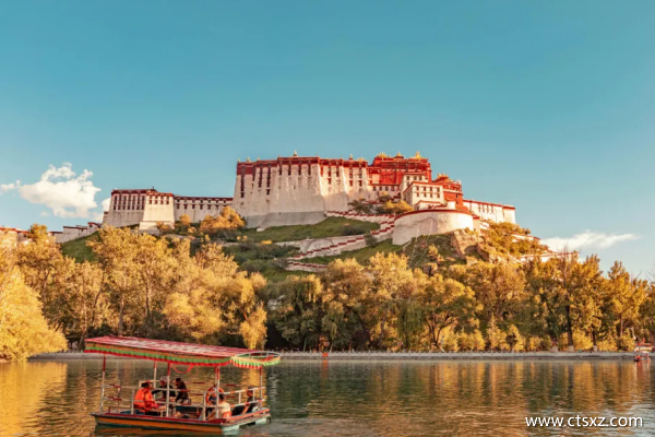 什么时候适合去拉萨旅游