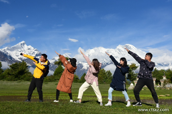 西藏旅游几月好