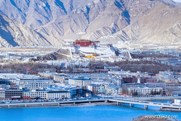 拉萨旅游景点