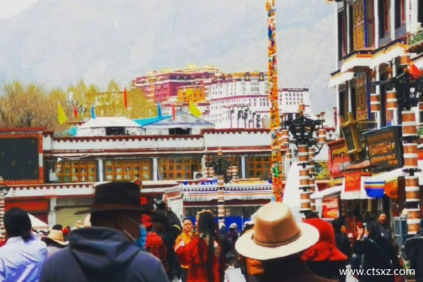 西藏旅游几月份合适