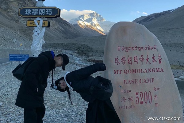 西藏适合跟团还是自由行