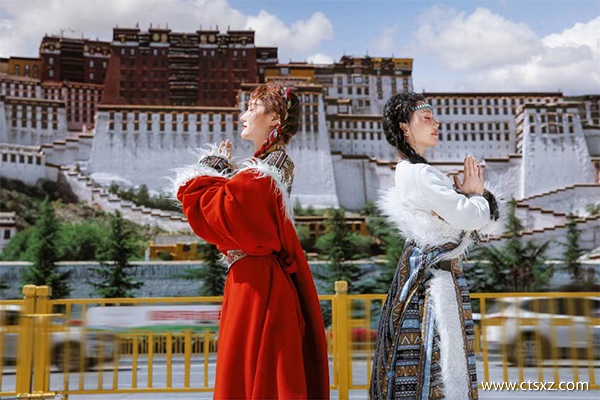 西藏旅游报团多少费用